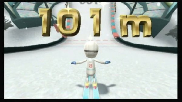 CGR Undertow - Wii FIT for Nintendo Wii Video Game Review