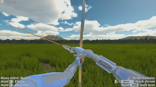 Probably Archery Highlight - Random Encounter смотреть онлайн