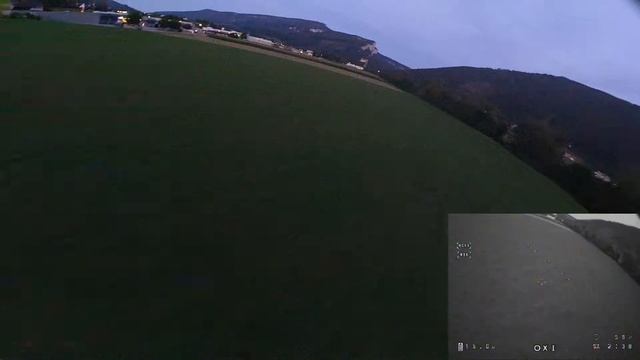 Day and night mode switching test for HS1177 смотреть онлайн