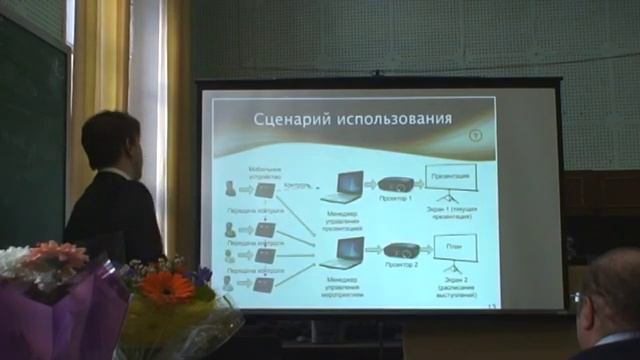 Зашита дипломной работы смотреть онлайн