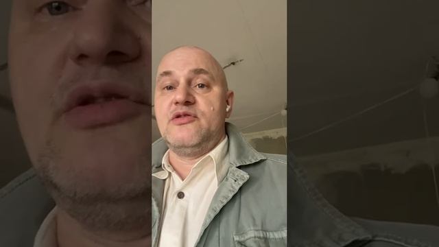 22-й день работ по ремонту двухкомнатной квартиры #shorts смотреть онлайн