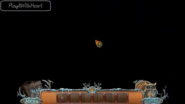 Fierce Tales 3: Feline Sight CE ♥ Walkthrough FINAL PART смотреть онлайн