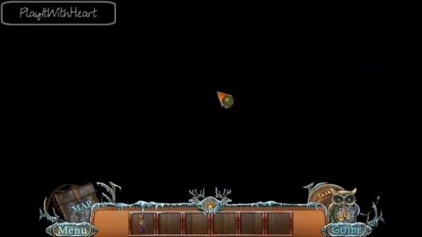 Fierce Tales 3: Feline Sight CE ♥ Walkthrough FINAL PART