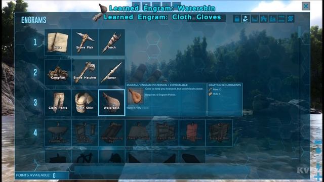 ARK: Survival Evolved Gameplay (PC HD) [1080p60FPS] смотреть онлайн