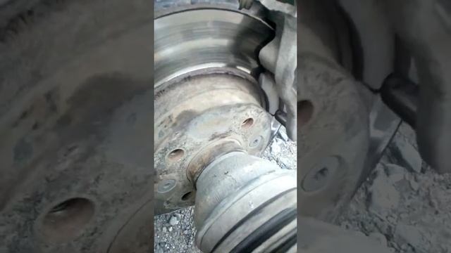 Привод правый Логан 1 смотреть онлайн