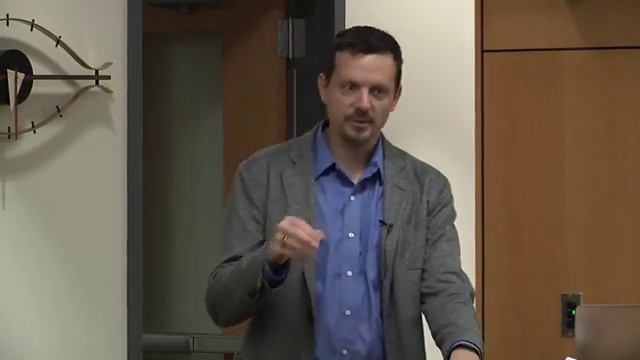 Nick Montfort: Translating Computational Writing смотреть онлайн