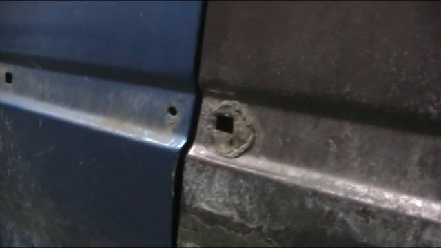 Хонда Цивик Запчасти и первая примерка Honda Civic Часть 2 смотреть онлайн