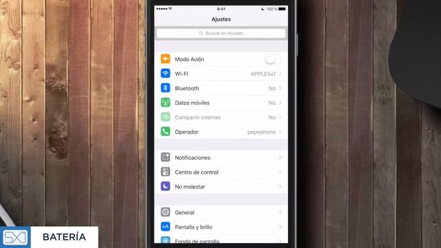 iOS 9, análisis a fondo смотреть онлайн