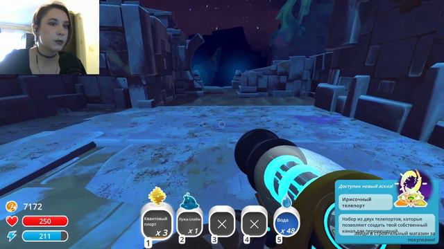 Slime Rancher - часть 9 смотреть онлайн