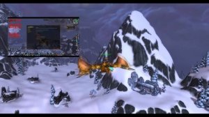 Гайд по поимки: затерянного во времени протодракона