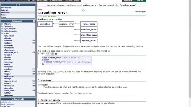 С++: Создание класса Стек смотреть онлайн