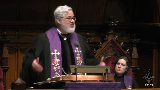First Sunday in Lent - February 18, 2024 смотреть онлайн