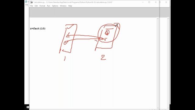Module in Python By Jitendra Yadav смотреть онлайн