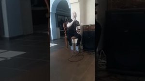 Субхон Бокиев  Падарчон