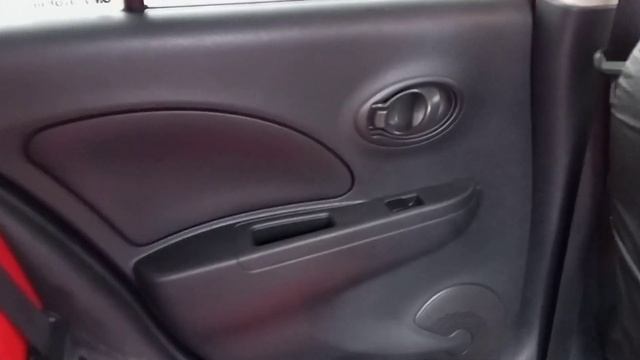 Nissan march Matic mulus, irit bbm dan murah смотреть онлайн