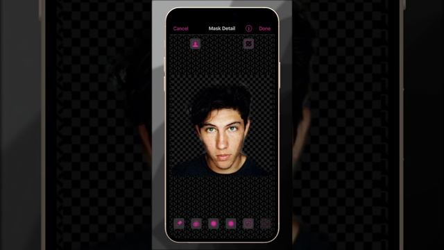 Detailed Erase Masking Tutorial смотреть онлайн