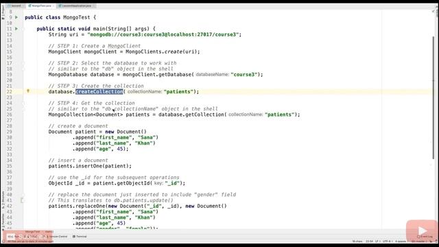 What Is the Important Of Using Java Driver? смотреть онлайн