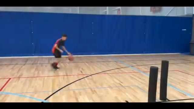 Rob Dye Skills Training (Video #0070) смотреть онлайн