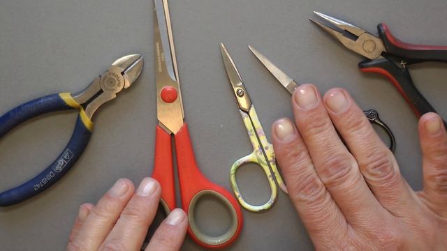 Обзор материалов. Брошь-жучок в объемной технике. смотреть онлайн