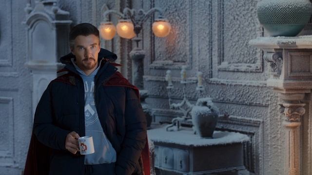 Spider-Man: No Way Home (2021) IMAX 4K 10 bit Trailer 1 – Official DTS-HD 5.1 audio смотреть онлайн