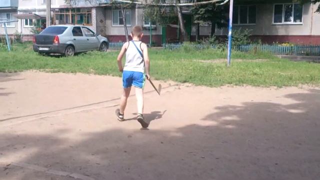 Игра «Деревянный» смотреть онлайн