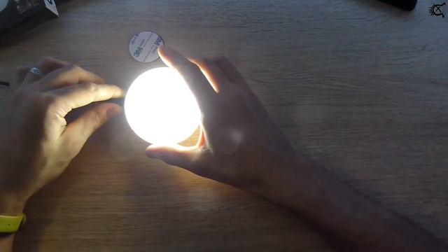 АККУМУЛЯТОРНЫЙ LED СВЕТИЛЬНИК С ДАТЧИКОМ ДВИЖЕНИЯ с aliexpress смотреть онлайн