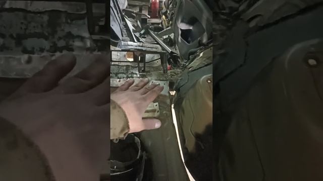 Боль и страдания Киа Спортейдж ??| Монтаж задней части Киа Спортейдж Санкт-Петербург 2023 | смотреть онлайн