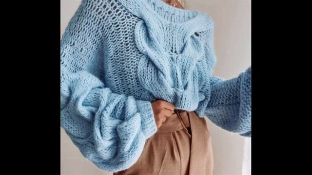 Новые схемы вязания крючком. Crochet Patterns Designs смотреть онлайн