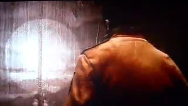 Silent Hill HOMECOMING (Bad Dream cut scene) смотреть онлайн