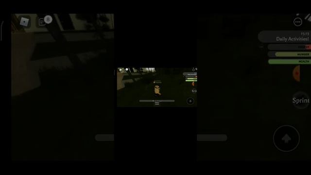 Играю дом сиротах и незнаю как попасть сюда?/Eden Orhan Home/Roblox смотреть онлайн