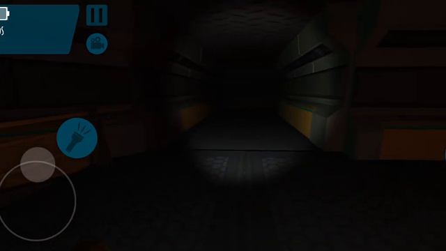 Старая версия Imposter 3d  часть 1