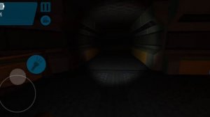 Старая версия Imposter 3d  часть 1