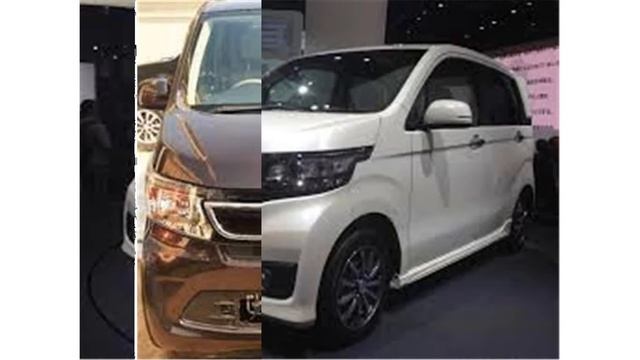 honda n wgn смотреть онлайн