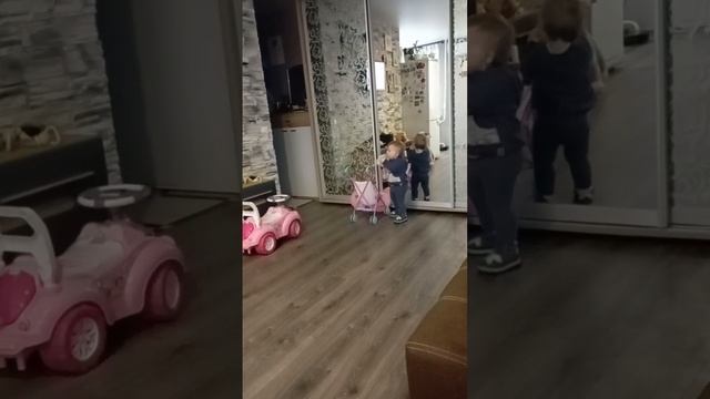 Ляля катает лялю смотреть онлайн