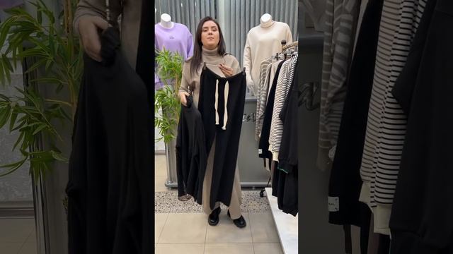 БОМБОВЫЕ ЗИМНИЕ КОСТЮМЫ ДЛЯ ЖЕНЩИН | МОДА | СТИЛЬ | КРАСОТА | ПРОИЗВОДСТВО КОРЕЯ смотреть онлайн