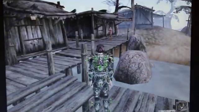Хуул Morrowind = Морровинд _ 2014 - 7 - 4 смотреть онлайн