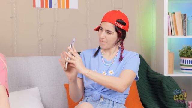 ЛУЧШИЕ ЛАЙФХАКИ ДЛЯ ПУТЕШЕСТВИЙ – ЧАСТЬ I || Умные советы для следующей поездки от 123 GO! SCHOOL смотреть онлайн