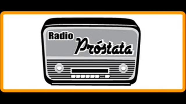 Radio Prostata (15-04-09) смотреть онлайн