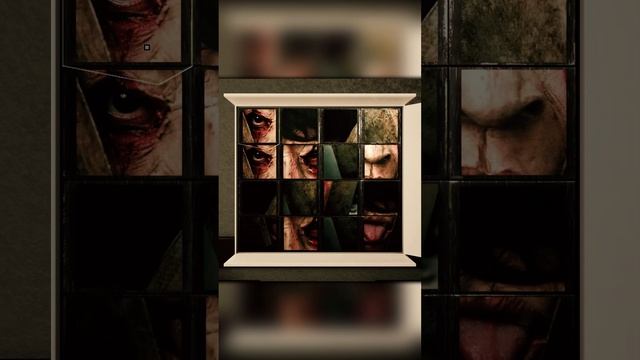 A bit more Variety in the puzzle department| Move 78 смотреть онлайн