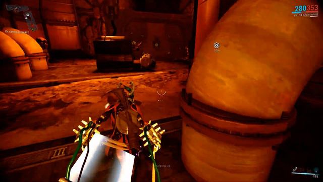 Warframe что то не так? смотреть онлайн