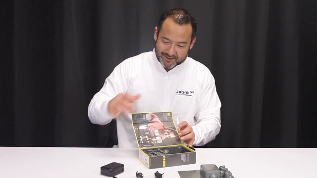 Jabra Elite Sport Unboxing and Limited Time Special Offer смотреть онлайн