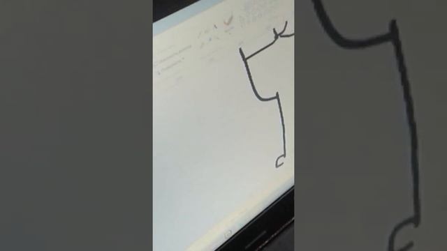 Как нужно рисовать кошку в Paint(2) смотреть онлайн
