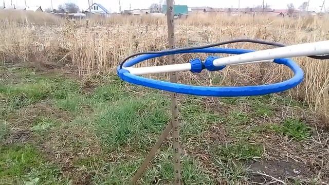 Пират как есть. Глубинник? тест. смотреть онлайн