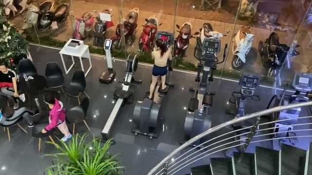 Почему вьетнамцы такие стройные| Центральный Вьетнам | Куангнгай смотреть онлайн