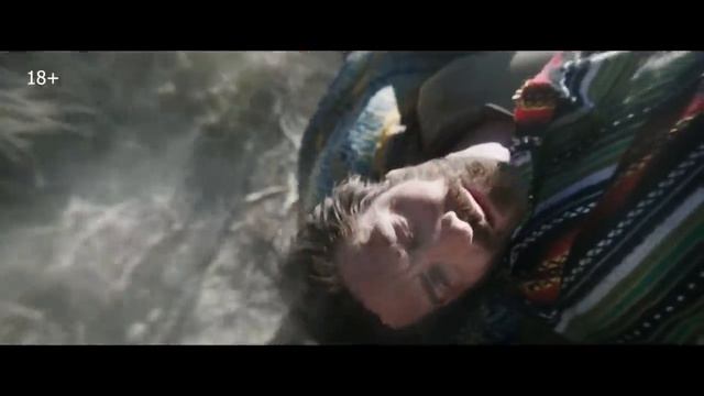 Переводчик (Гай Ричи) ? Русский трейлер ? Фильм 2023 (Джейк Джилленхол) смотреть онлайн