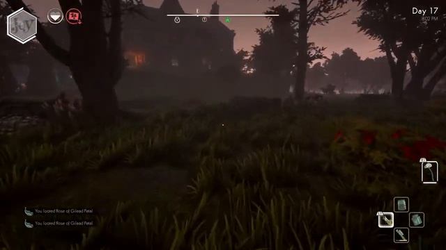 We Happy Few - How to find "Histoplasma Mushroom" AKA Shrooms смотреть онлайн
