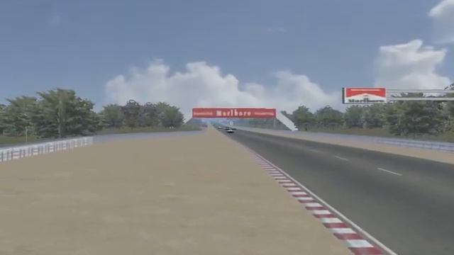 Group C at Paul Ricard смотреть онлайн