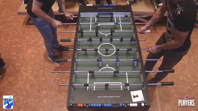 P4P Swiss Open 2017 - OE Finale: Fabio di Santo - Marlin Sielfeld смотреть онлайн
