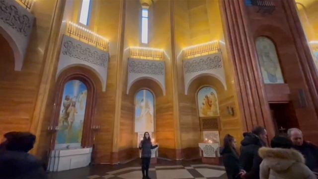 Армянская апостольская церковь | Армения | традиции обычаи армянской церкви смотреть онлайн