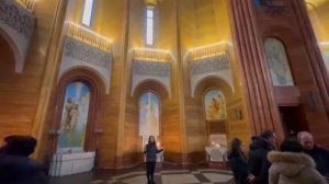 Армянская апостольская церковь | Армения | традиции обычаи армянской церкви